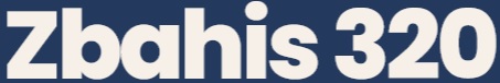 ZBahis320 Logo