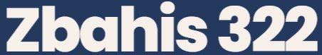 ZBahis322 Logo